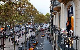 Continental Barcelona Hotel